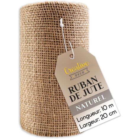 EJ.life Ruban De Tache 10 Mètres/rouleau C'est Un Garçon Bébé Douche