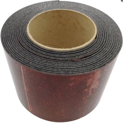 Ruban coupe-feu Walraven Pacifyre M pour isolation de tuyaux pour tubes en béton, 5 m