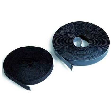 Ruban d'adhérence Trilly pour fibre-aluminium 8 mm x 5 m
