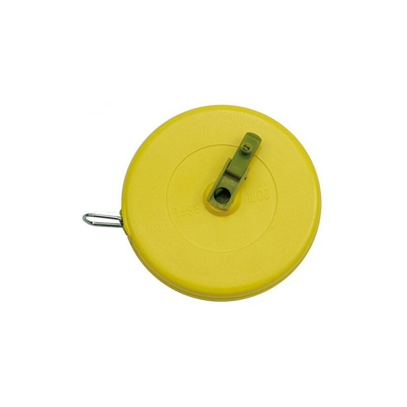 Toya - ruban de 14,3 M/30/FIBRE de verre yato 14300