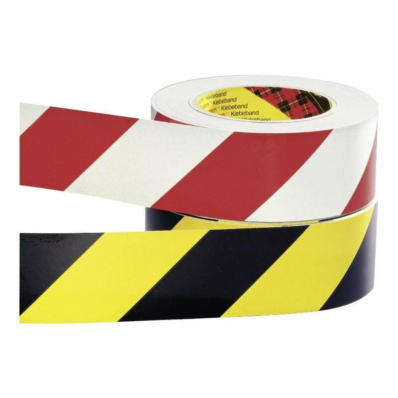 Ruban de balisage d'avertissement C22142