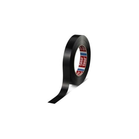 Ruban de cerclage Tesa tesa 4288 MOPP Noir ( Prix pour 1 )