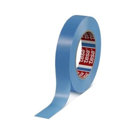 Ruban de cerclage Tesa tesa 64284 MOPP Bleu ( Prix pour 1 )