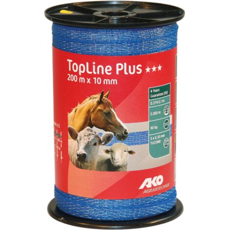 Ruban de clôture AKO 449569