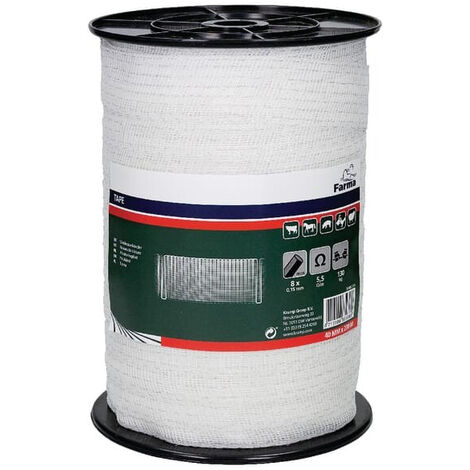 Ruban de clôture FARMA 704009FA