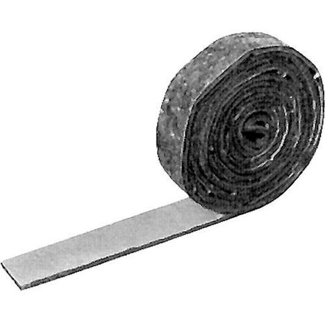 Ruban de feutre isolant non collant Type 8191 1 rouleau de 25 m, 50 mm de large
