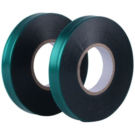 Ruban de ligature extensible pour plantes vertes, vinyle de jardin