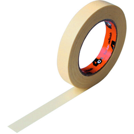 Ruban de masquage 4CR 80 C 36mm