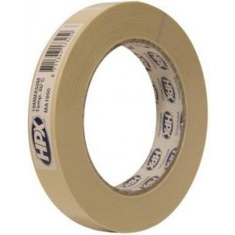 Ruban De Masquage Sensitive 25 Mm X 25 M - Neuf, Pour Peinture Précise