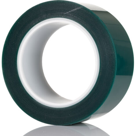 Ruban de masquage Polyester 3M 8992, 50mm x 66m, Vert ( Prix pour 1 )