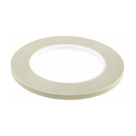 Ruban de masquage PP 3M SCOTCH 2018, 6mm x 55m, Vert ( Prix pour 1 )