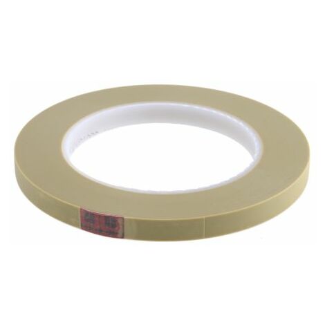 Ruban de masquage PP 3M SCOTCH 218, 9mm x 55m, Vert ( Prix pour 1 )