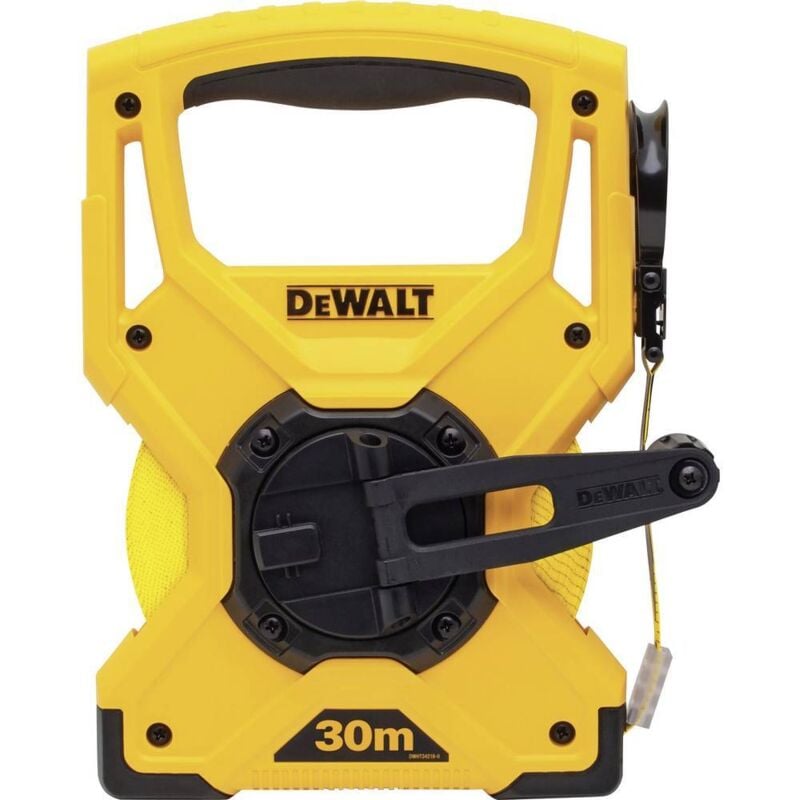 Mètre-ruban DEWALT DWHT34218-0 30 m
