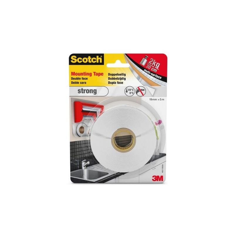 3M - 40011950 ruban adhésif