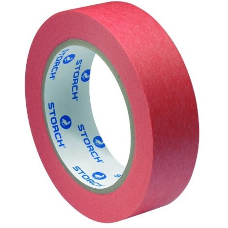 Ruban de peinture (pour masquage) Storch 493238 38 mm 50 m