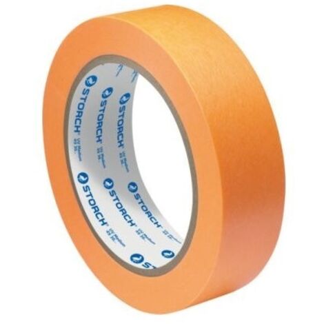 Ruban de peinture (pour masquage) Storch 493638F 38 mm 50 m