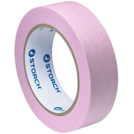 Ruban de peinture (pour masquage) Storch 493838F 38 mm 50 m