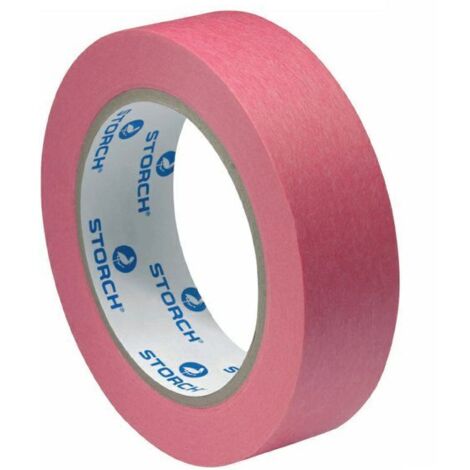 Ruban de peinture (pour masquage) Storch S493238F 38 mm 50 m