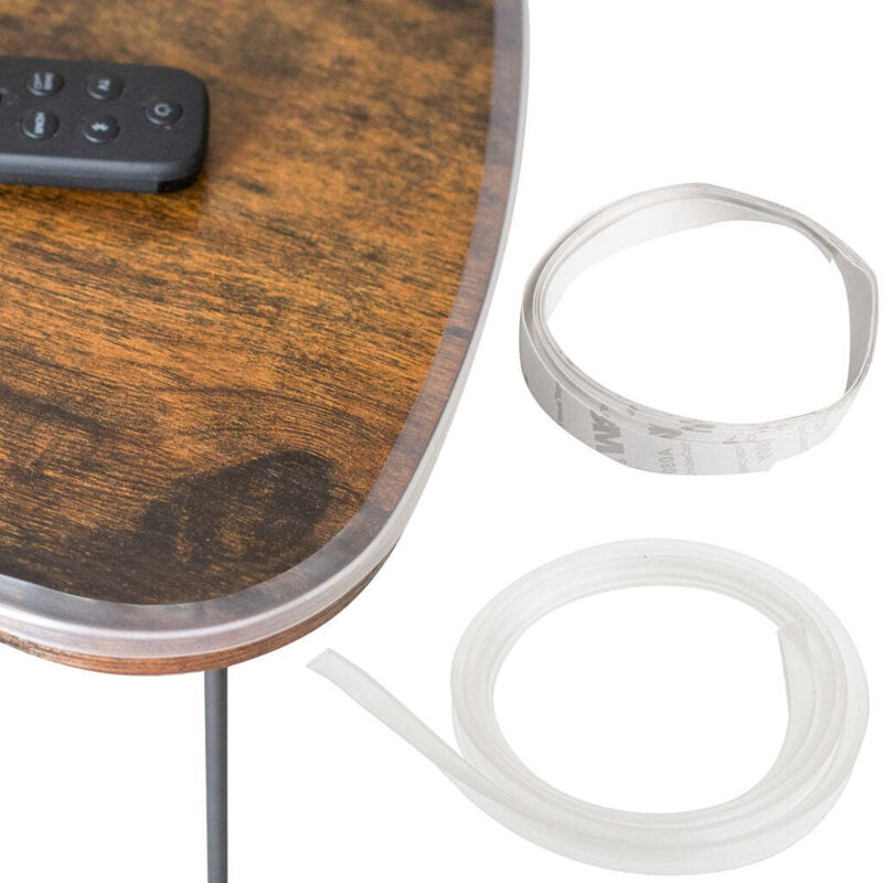 Ruban de protection des bords en silicone longueur 1 m
