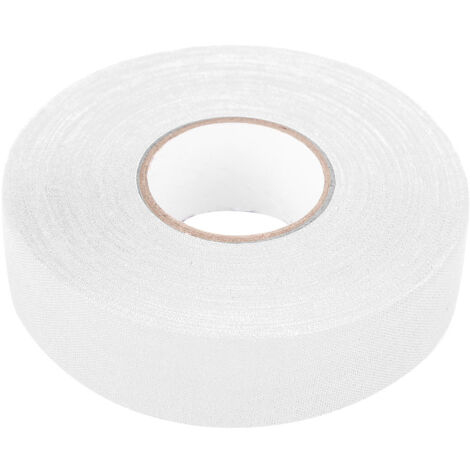 Ruban de protection durable pour crosse de hockey, bandes adhésives pour sports de raquette, manchons de sécurité pour badminton et hockey.