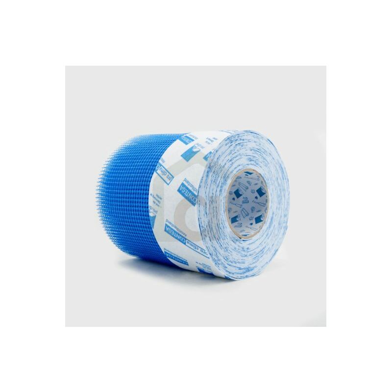 Proclima - Ruban de raccord d'enduit frein-vapeur contega pv, l.200mm x L.15m