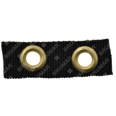 Ruban de sécurité anti-vibration pour tronçonneuses EMAK - OLEO MAC - DYNAMAC - EFCO COMPATIBLE - 054972