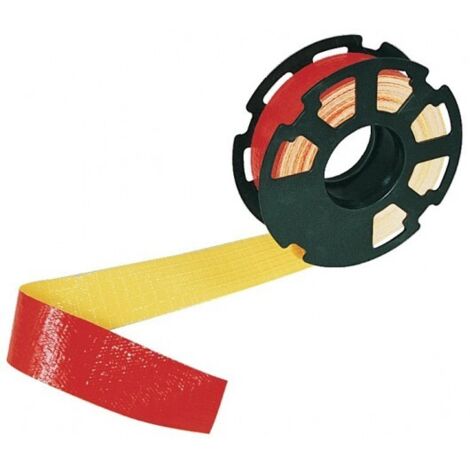 Ruban de signalisation indéchirable (50mL) - TALIAPLAST