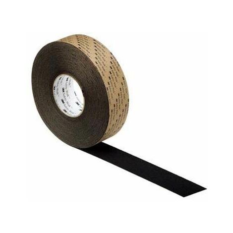 Ruban de Signalisation Noir 3M, 150mm x 20m x 1mm ( Prix pour 1 )