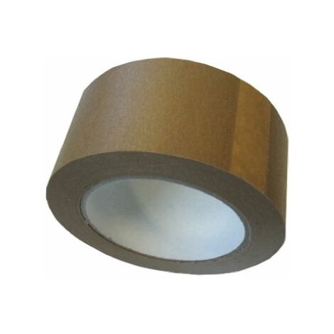 Ruban d'emballage 3M SCOTCH 3444 Papier 50mm x 50m Marron ( Prix pour 1 )