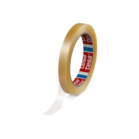 Ruban d'emballage PVC Transparent 15mm x 66m, 4204 ( Prix pour 1 )