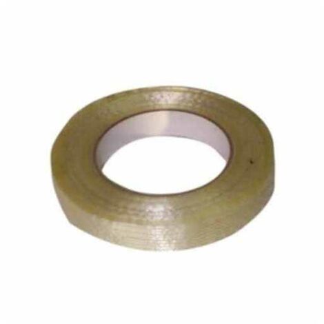 Ruban d'emballage renforcé Fg10 50X50 Eurocel