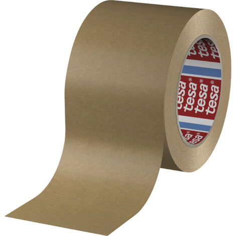 Ruban d'emballage Tesa tesa 4513 Papier Marron ( Prix pour 1 )