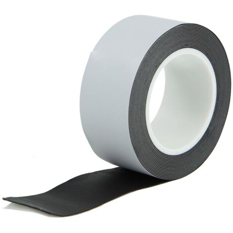 Ruban d'étanchéité pour fuites 25 mm auto-soudable