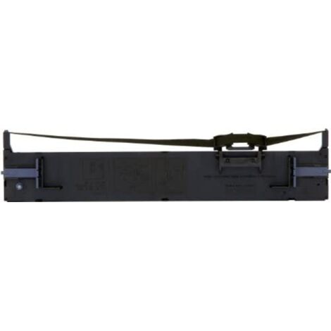 Ruban d'impression noir - C13S015610
