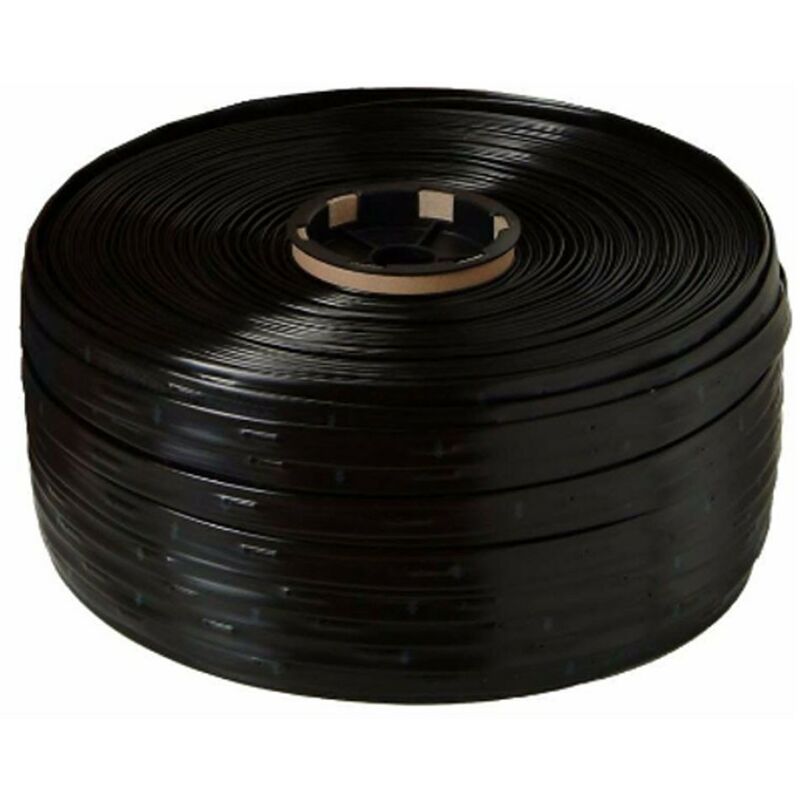 Ruban dirrigation leger P0 8MIL avec goutteurs a 20CM bobine 2700MTS offre exclusive