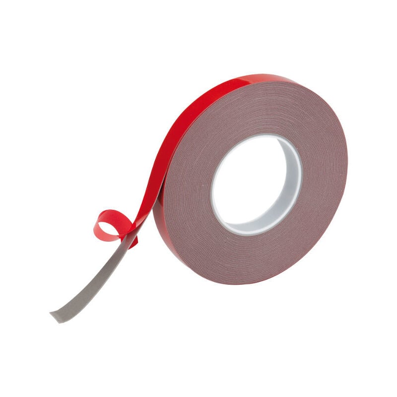 RUBAN DOUBLE FACE PREMIUM Novol 12mm 5m