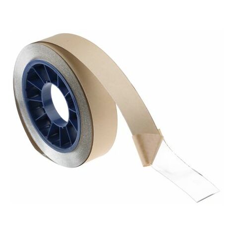 Ruban en aluminium 3M 2552, 50mm x 33m ( Prix pour 1 )