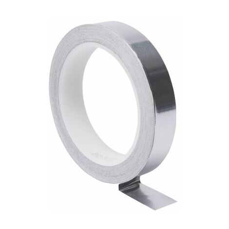 Ruban en aluminium 3M T117, 50mm x 16m ( Prix pour 1 )