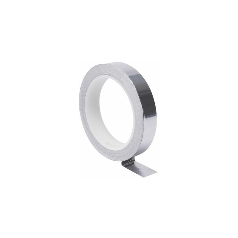 3M - Ruban en aluminium T117, 6mm x 16m ( Prix pour 1 )