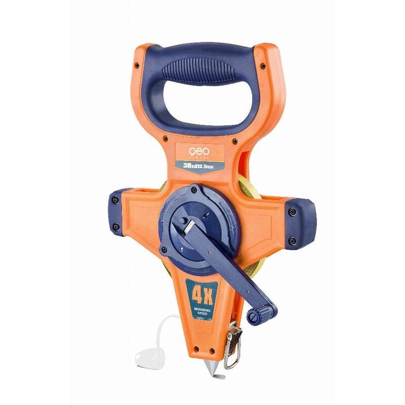 Geo Fennel - Ruban long Fast Speed Tape 50 m x 13 mm - M313050