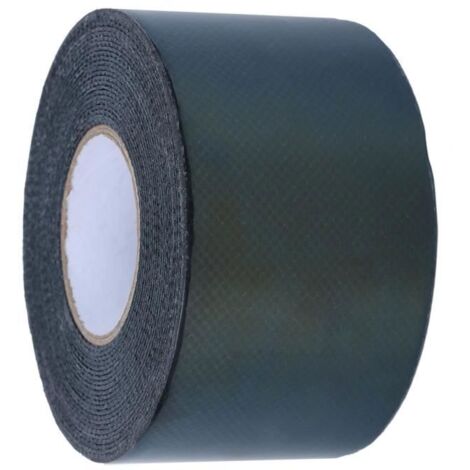 Ruban gazon artificiel - 50mmx5m, ruban de couture synthétique, adhésif double face - ruban étiquette