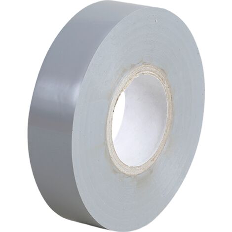 Ruban gris 19x20 EUR'OHM 72021