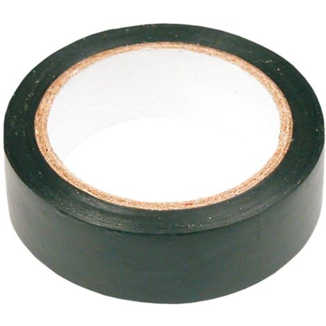 Ruban isolant 10 m x 50 mm, noir