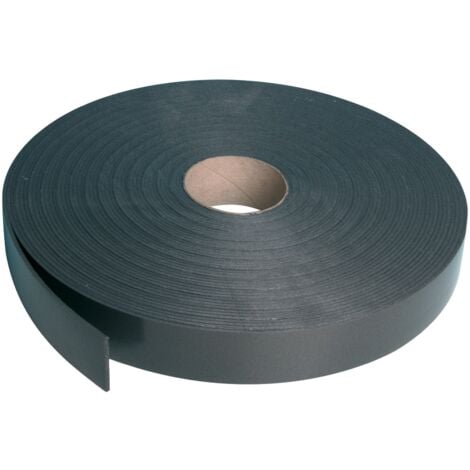 Ruban isolant acoustique Semin 30 m x 45 mm