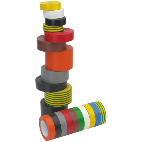 Ruban isolant en PVC, DIN EN 60454