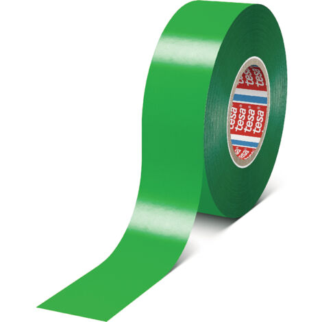 Ruban isolant Tesa Premium Soft en PVC Noir 33m x 15mm x 0.126mm ( Prix pour 1 )