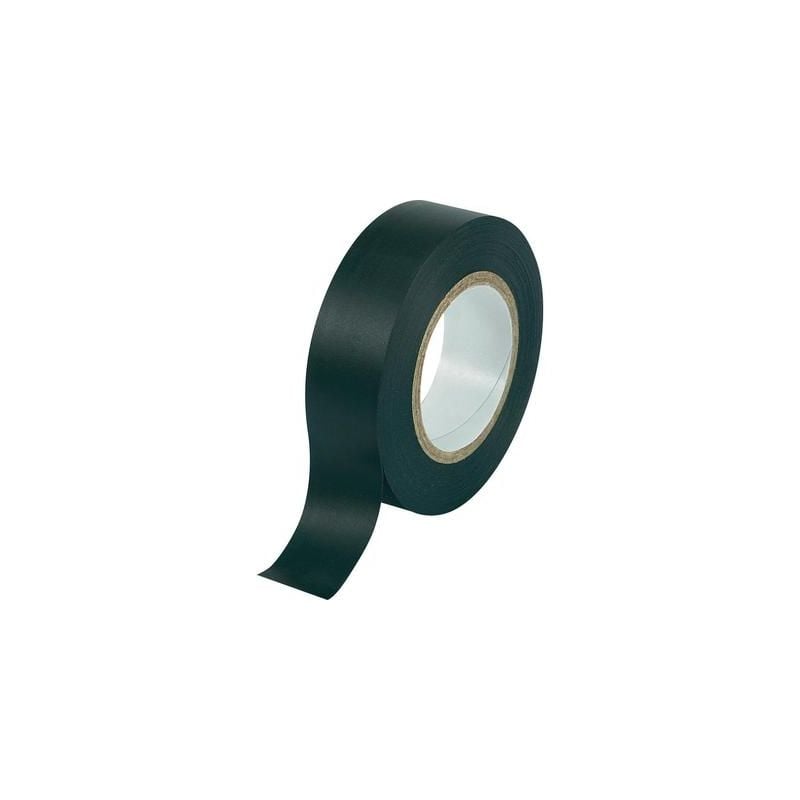 Ruban isolant Tru Components SW10-156 1564095 noir (l x l) 10 m x 19 mm caoutchouc 1 rouleau(x)