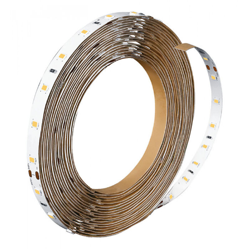 Philips Hue Gradient Lightstrip Ambiance (Extension) Blanc - vue 6