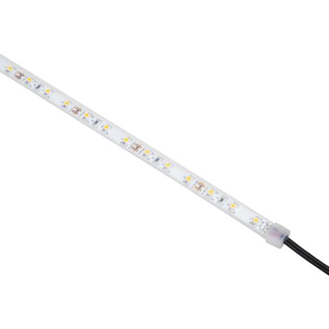Ruban LED 5m Etanche IP67 - Blanc Chaud 3000K
