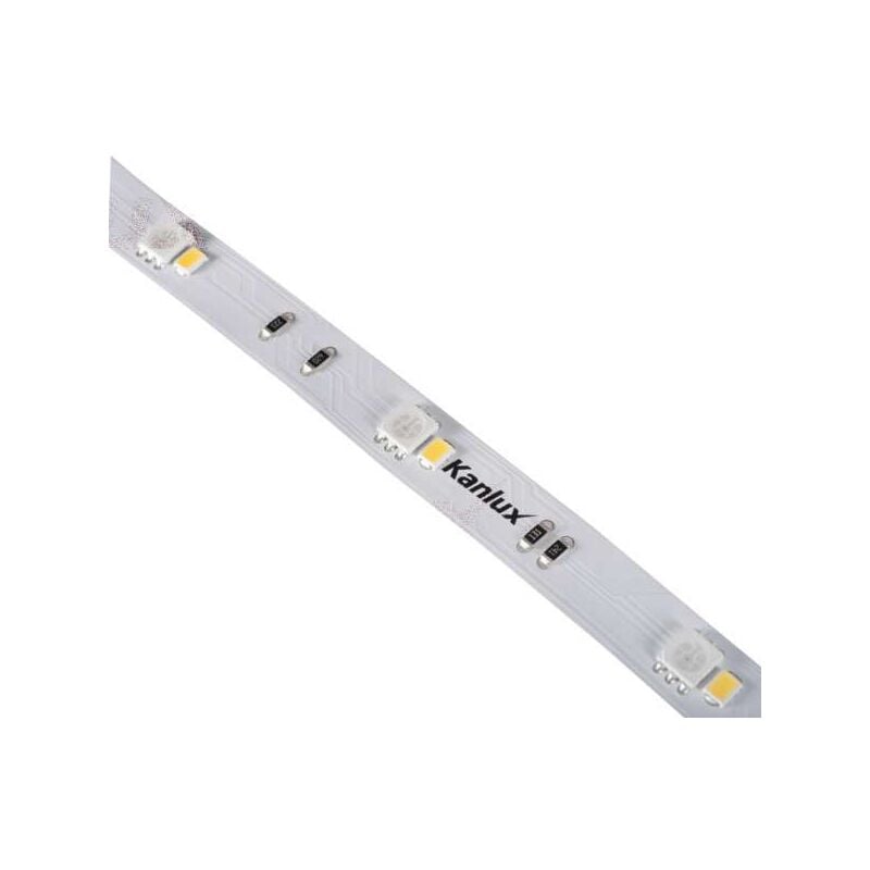 Ruban led 9W/m longueur 5m - rgbw